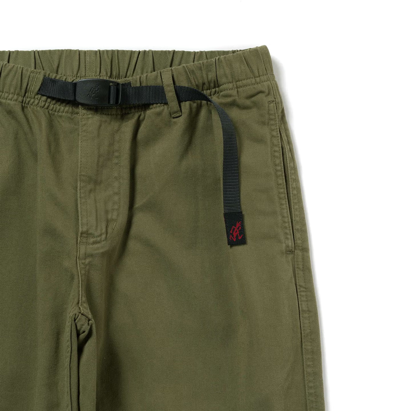 Gramicci Womens Pant Olive