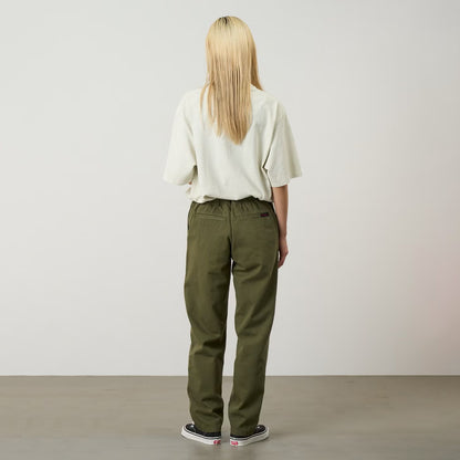Gramicci Womens Pant Olive