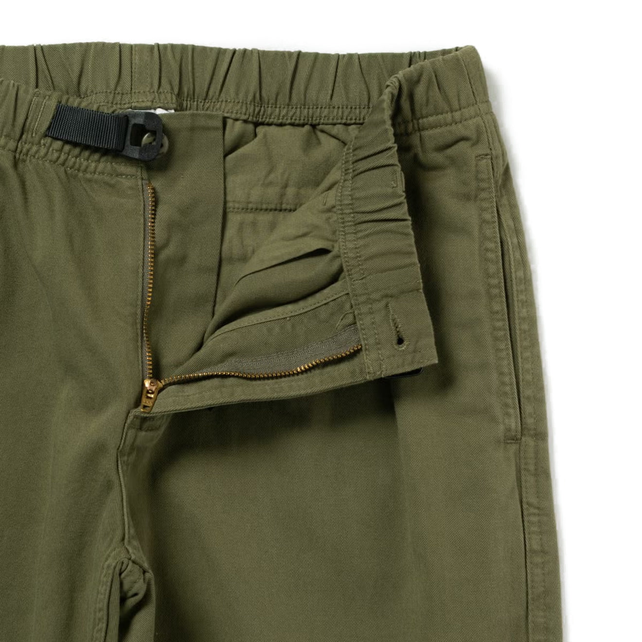 Gramicci Womens Pant Olive