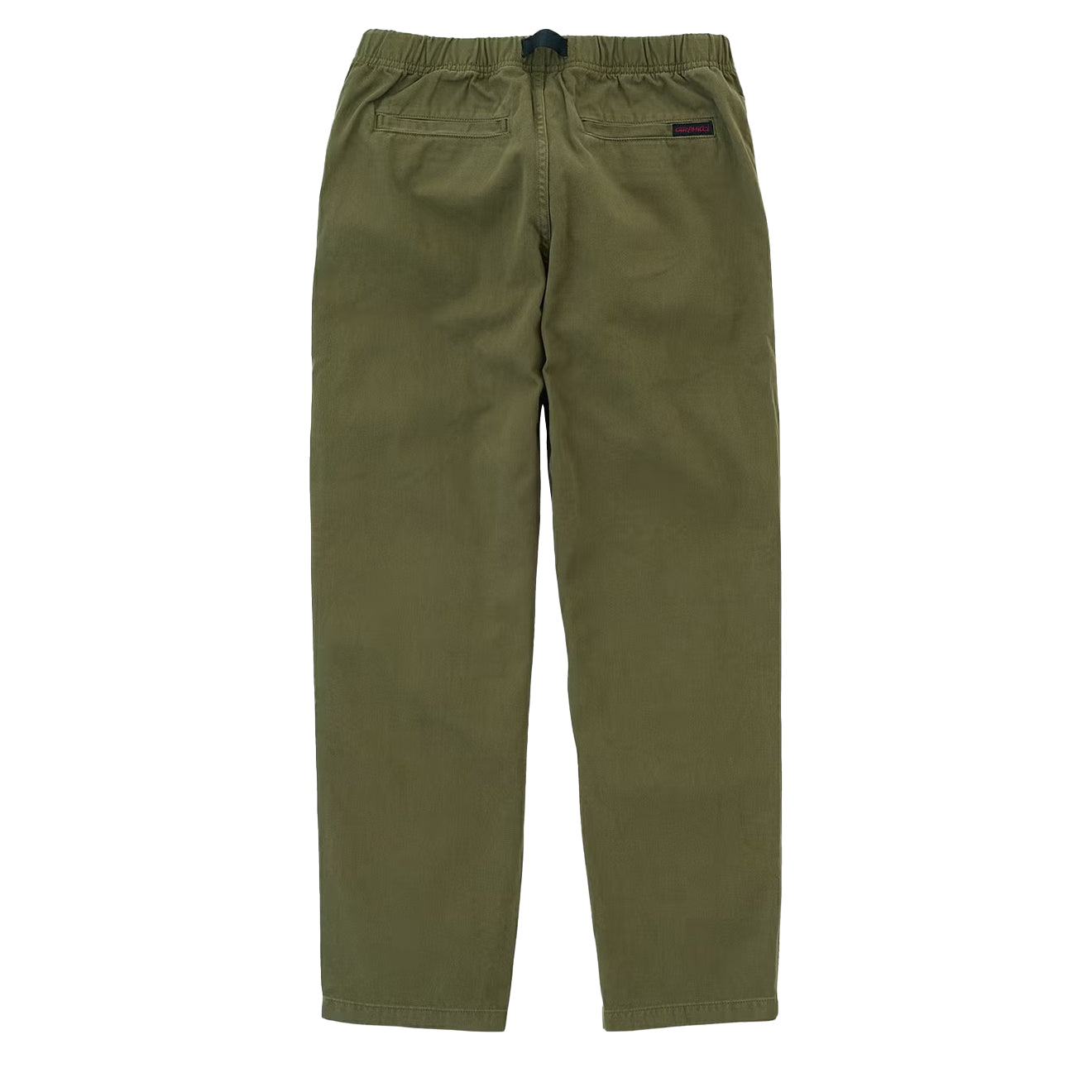 Gramicci Womens Pant Olive