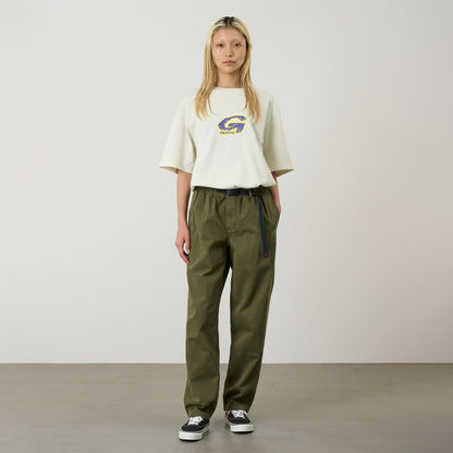 Gramicci Womens Pant Olive