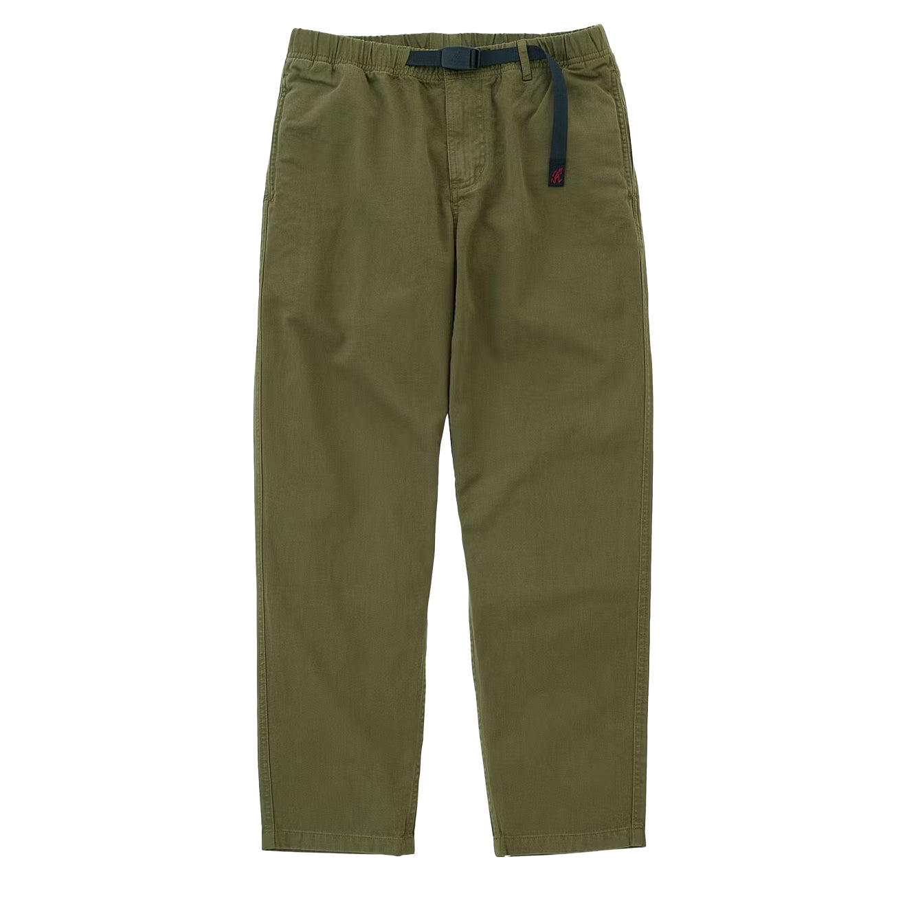 Gramicci Womens Pant Olive