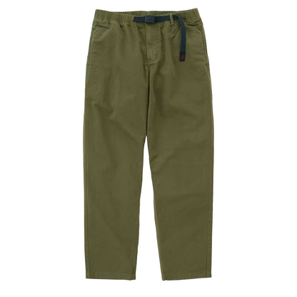 Gramicci Womens Pant Olive