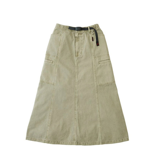 Gramicci Womens Voyager Skirt Sage