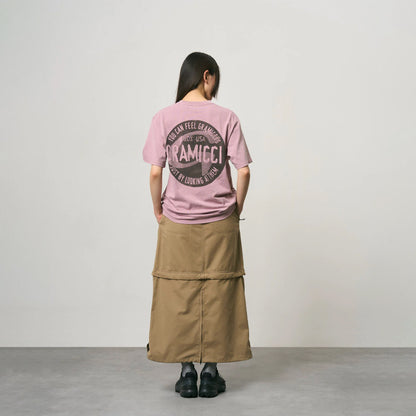 Gramicci Womens Wr Convertible Skirt Khaki