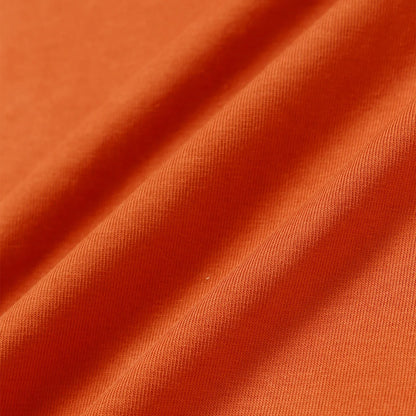 Gramicci x And Wander Backprint Tee Red - The Sporting Lodge