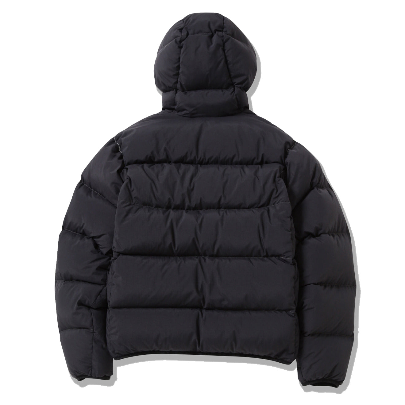Gramicci x And Wander Down Jacket Black - The Sporting Lodge