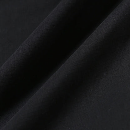 Gramicci x And Wander Military Wide Pant Black