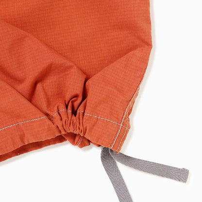 Gramicci x And Wander Military Wide Pant Red