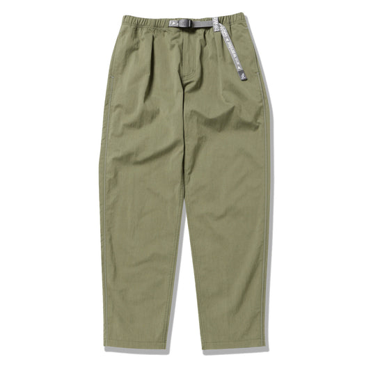 Gramicci x And Wander Nyco Climbing G-Pant Olive - The Sporting Lodge