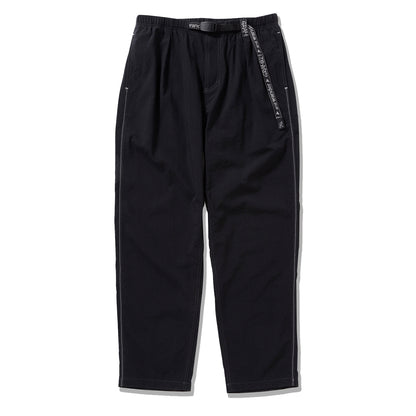 Gramicci x And Wander Nylon Climbing Pant Black - The Sporting Lodge