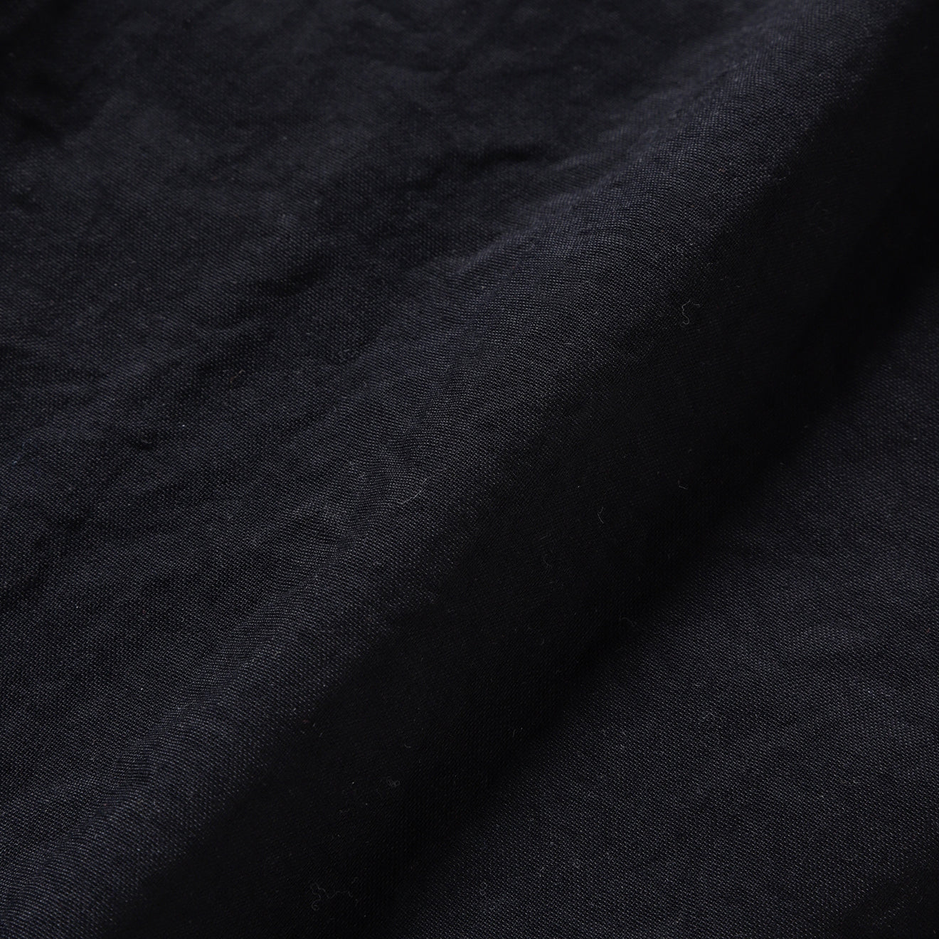 Gramicci x And Wander Nylon Climbing Pant Black - The Sporting Lodge