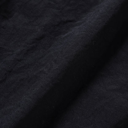 Gramicci x And Wander Nylon Climbing Pant Black - The Sporting Lodge