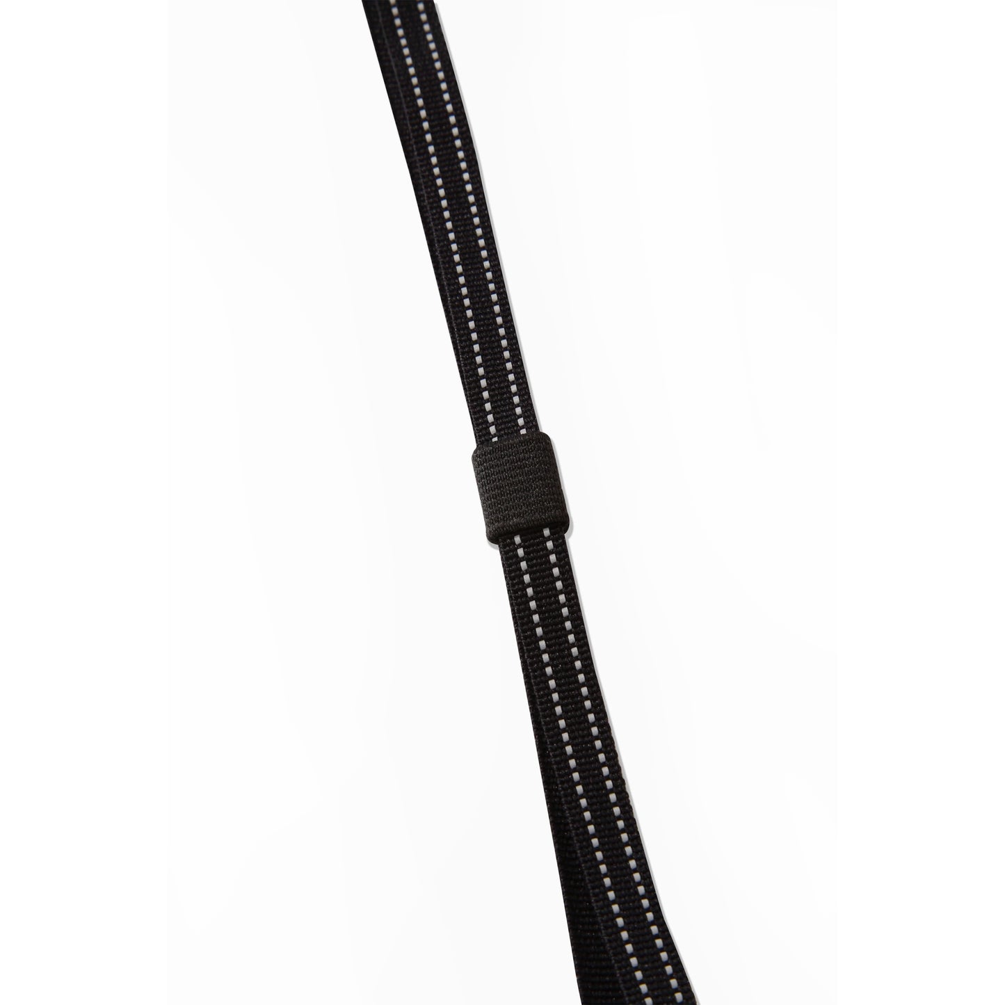Gramicci x And Wander Nylon Sacoche Black - The Sporting Lodge
