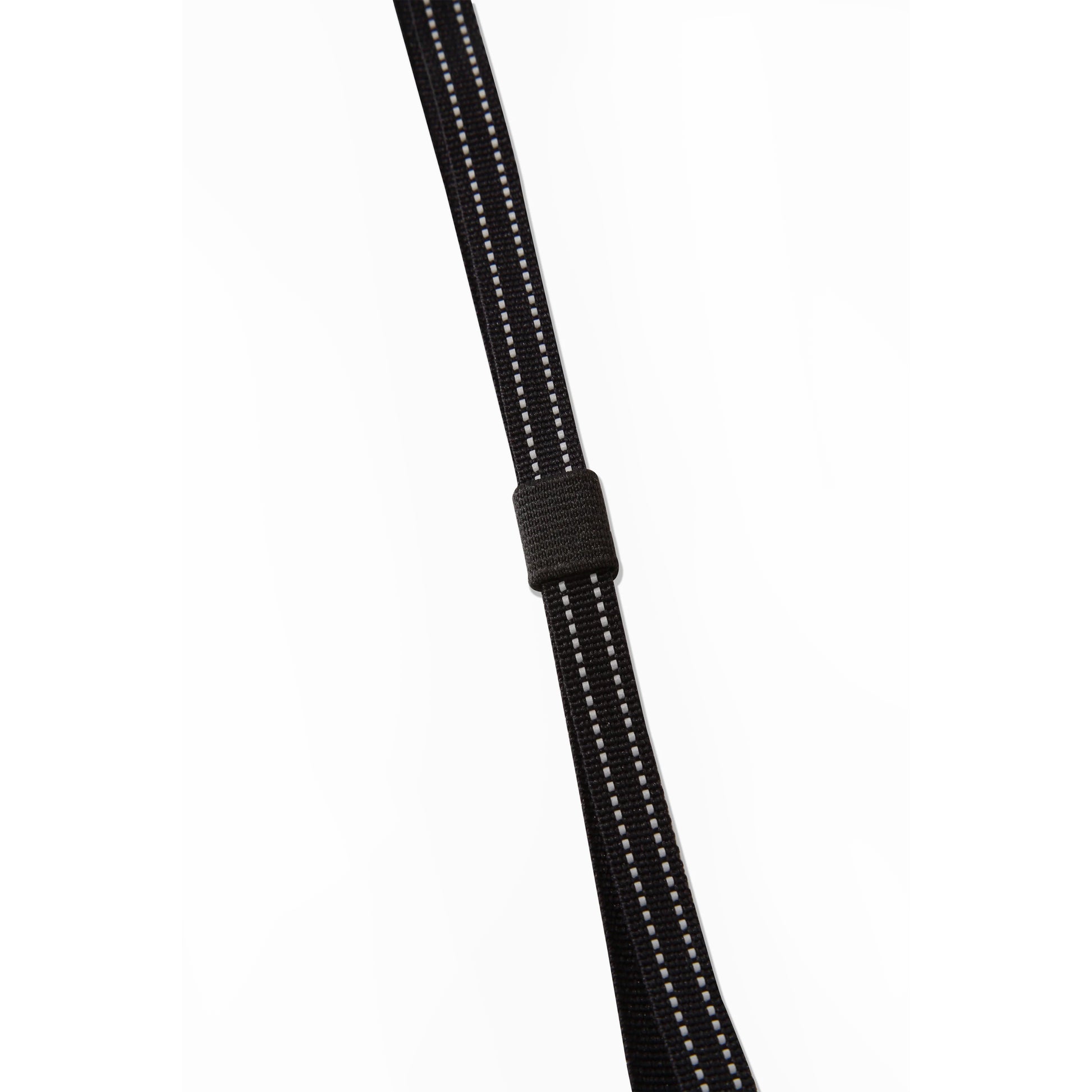 Gramicci x And Wander Nylon Sacoche Black - The Sporting Lodge