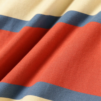 Gramicci x And Wander Tech Rugby Shirt Yellow