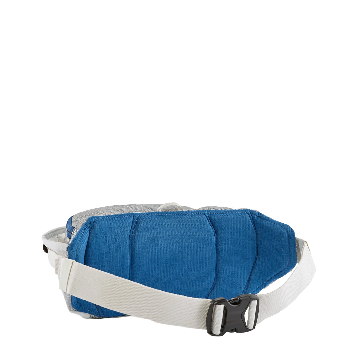 Patagonia Black Hole Waist Pack 5L Birch White - The Sporting Lodge