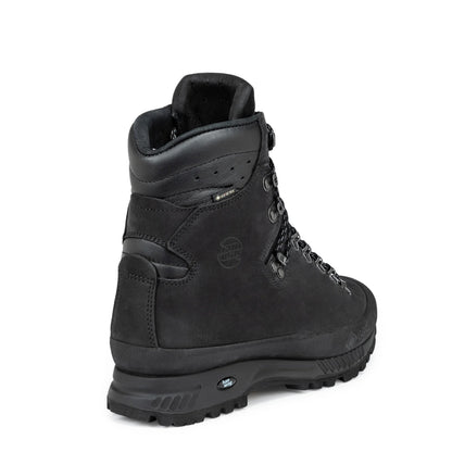 Hanwag Alaska XC GTX Black / Black - The Sporting Lodge