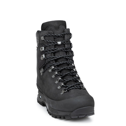 Hanwag Alaska XC GTX Black / Black - The Sporting Lodge