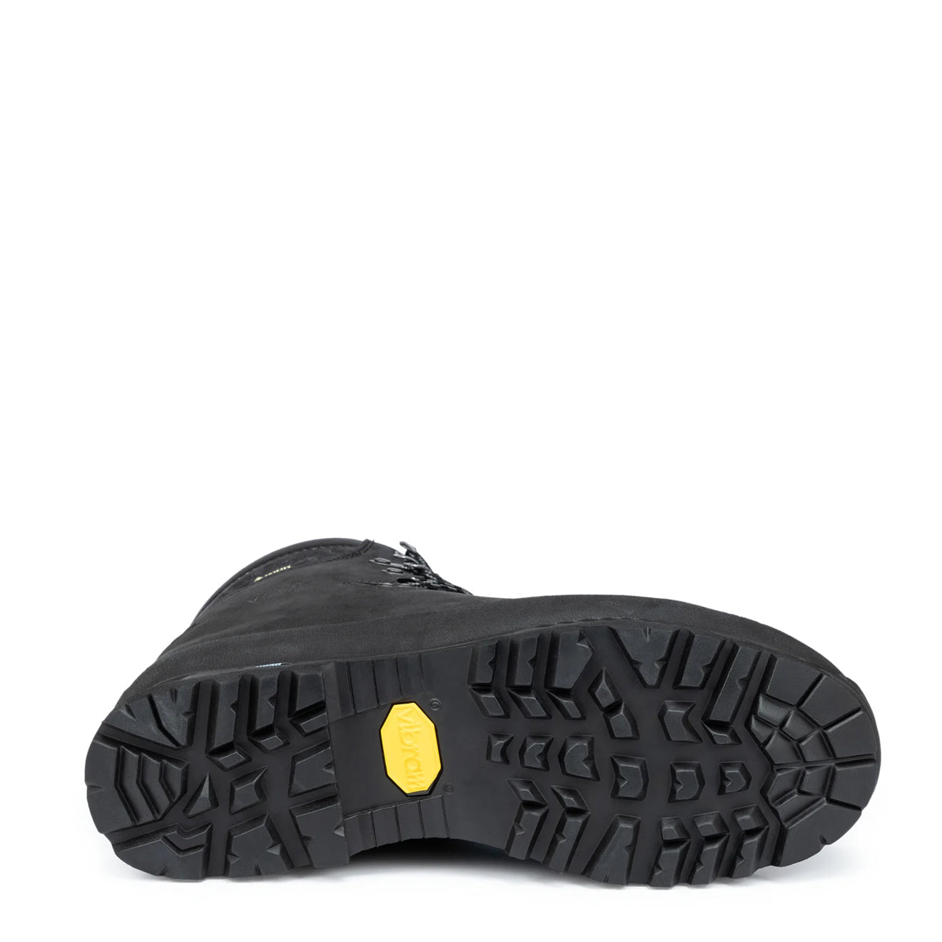 Hanwag Alaska XC GTX Black / Black - The Sporting Lodge