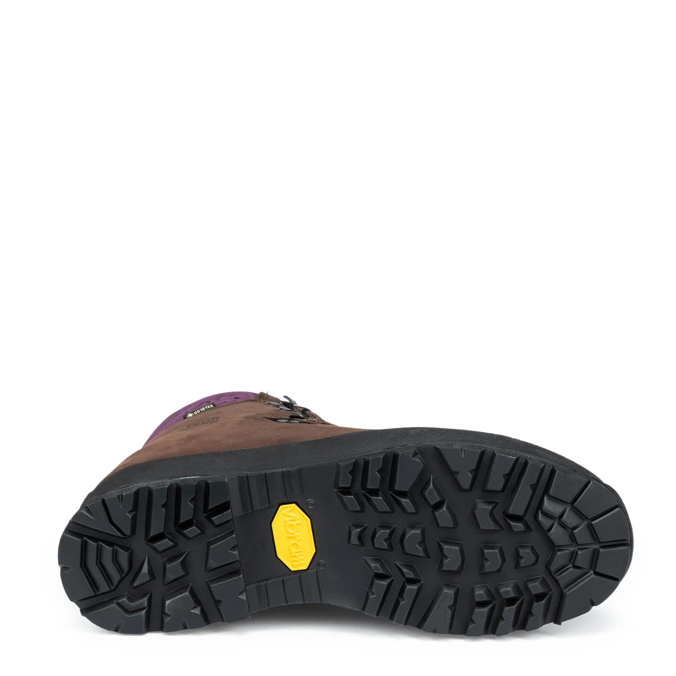 Hanwag Alaska XC GTX Brown / Violet - The Sporting Lodge