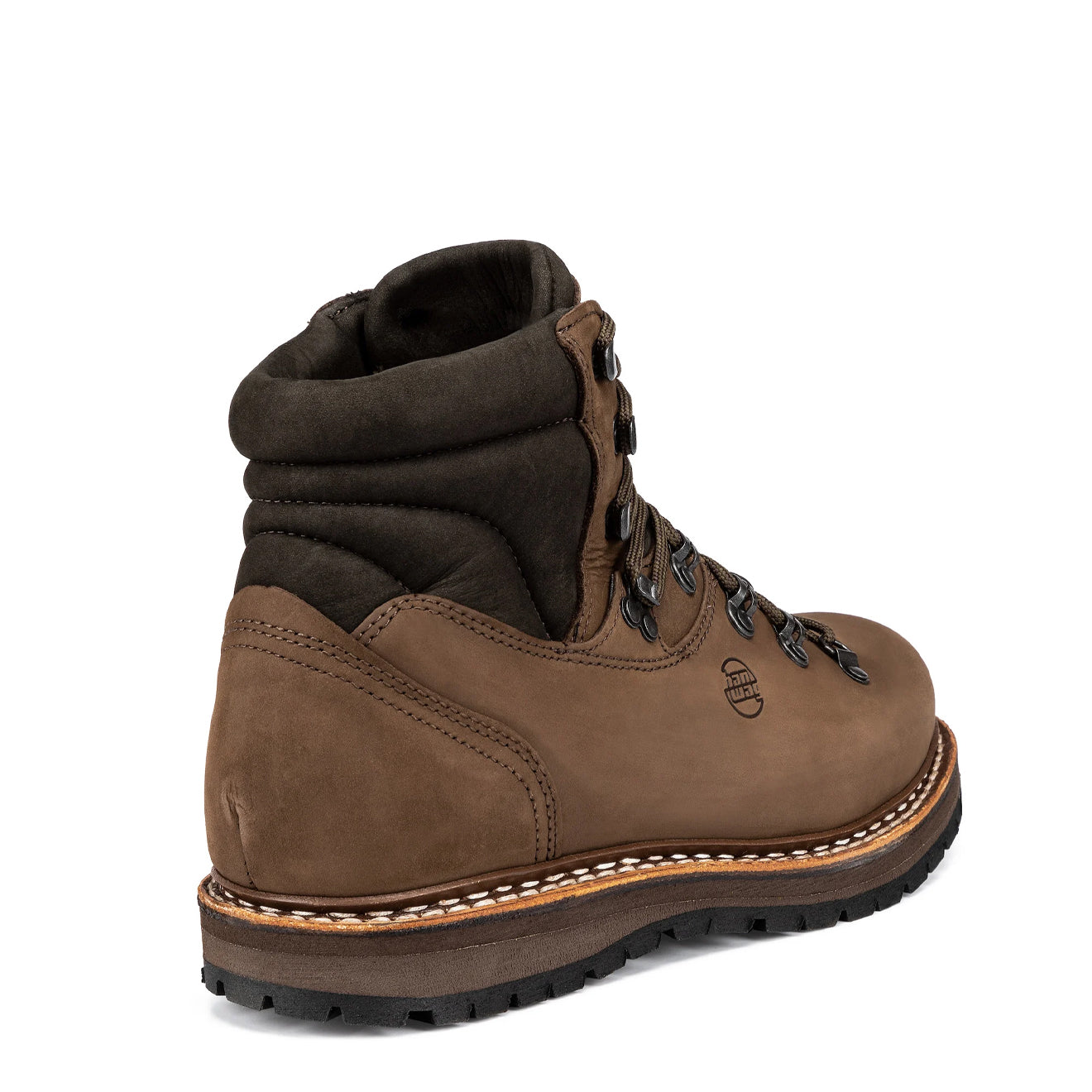 Hanwag Bergler Chestnut - The Sporting Lodge