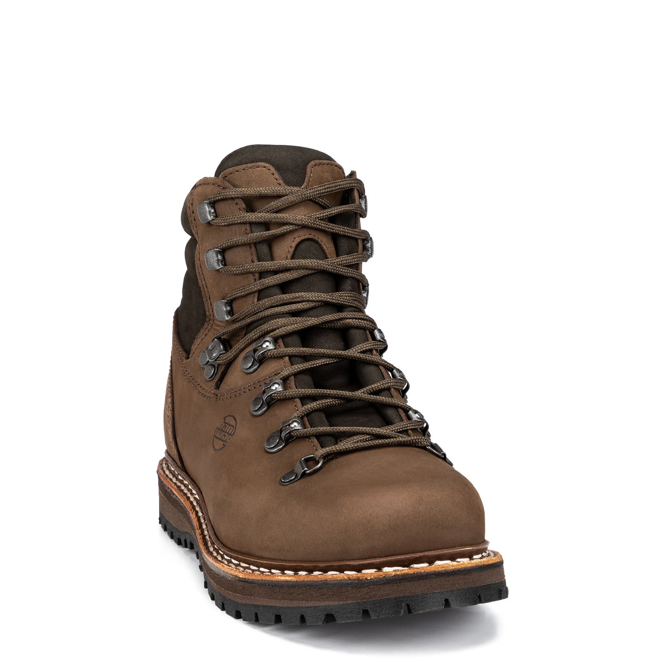 Hanwag Bergler Chestnut - The Sporting Lodge
