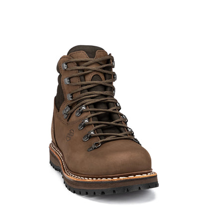 Hanwag Bergler Chestnut - The Sporting Lodge