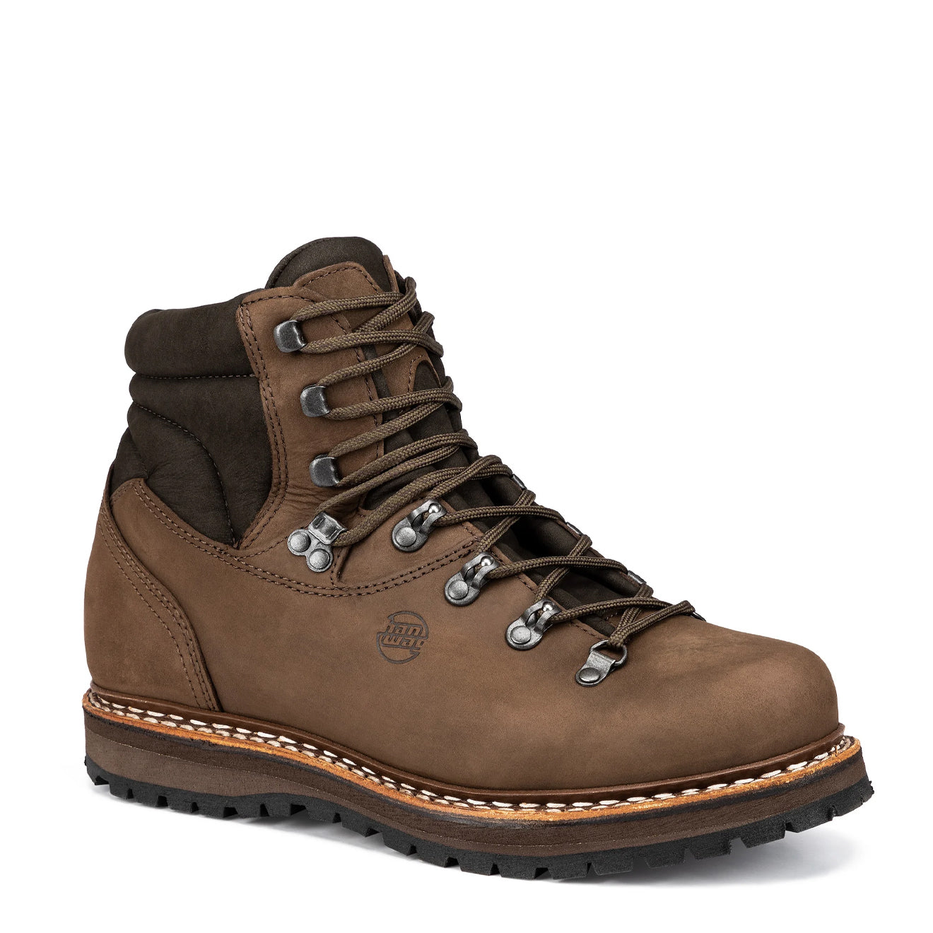 Hanwag Bergler Chestnut - The Sporting Lodge