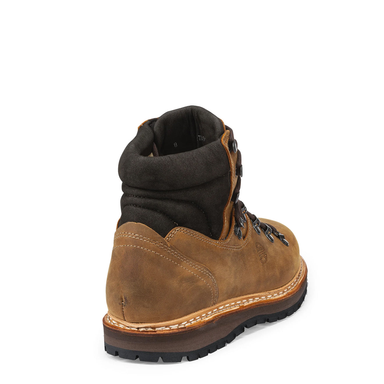 Hanwag Bergler Hazelnut - The Sporting Lodge
