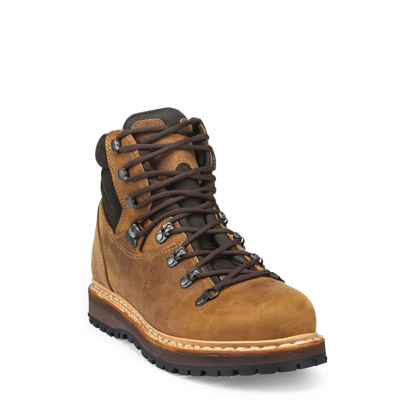 Hanwag Bergler Hazelnut - The Sporting Lodge
