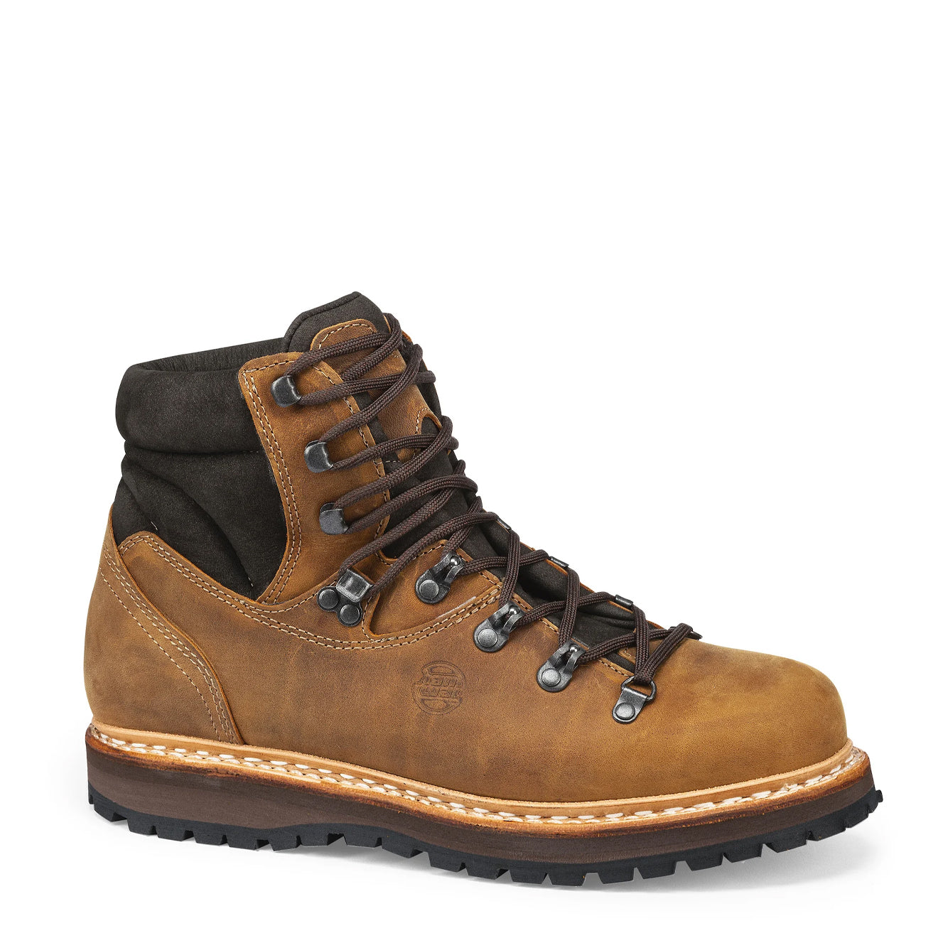 Hanwag Bergler Hazelnut - The Sporting Lodge