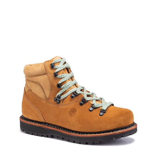 Hanwag Bergler II Boot Shoe Hazelnut