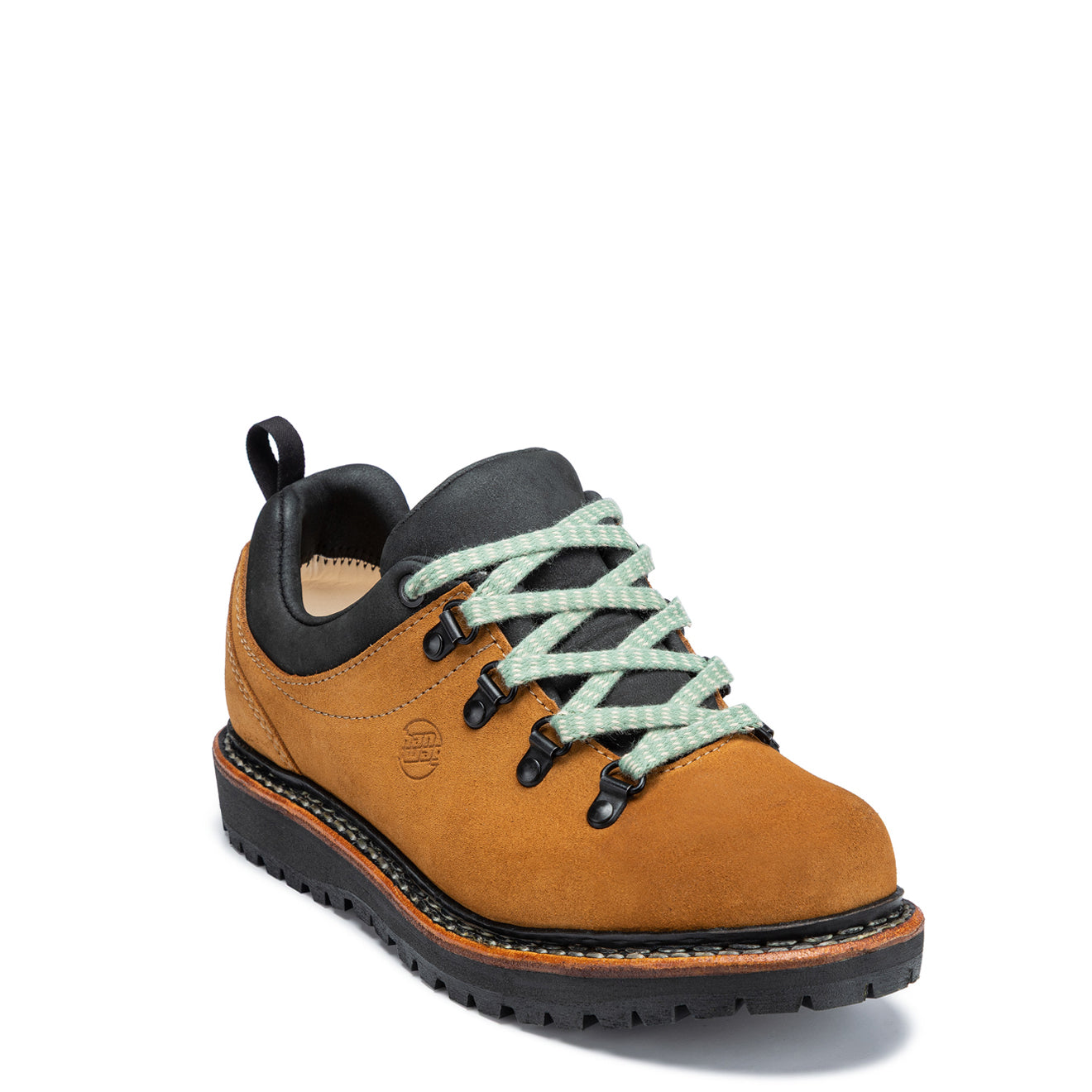 Hanwag Bergler Low Boot Hazelnut
