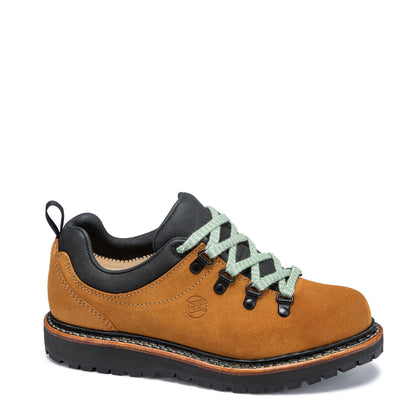 Hanwag Bergler Low Boot Hazelnut