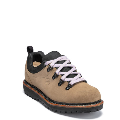 Hanwag Bergler Low Boot Light Brown