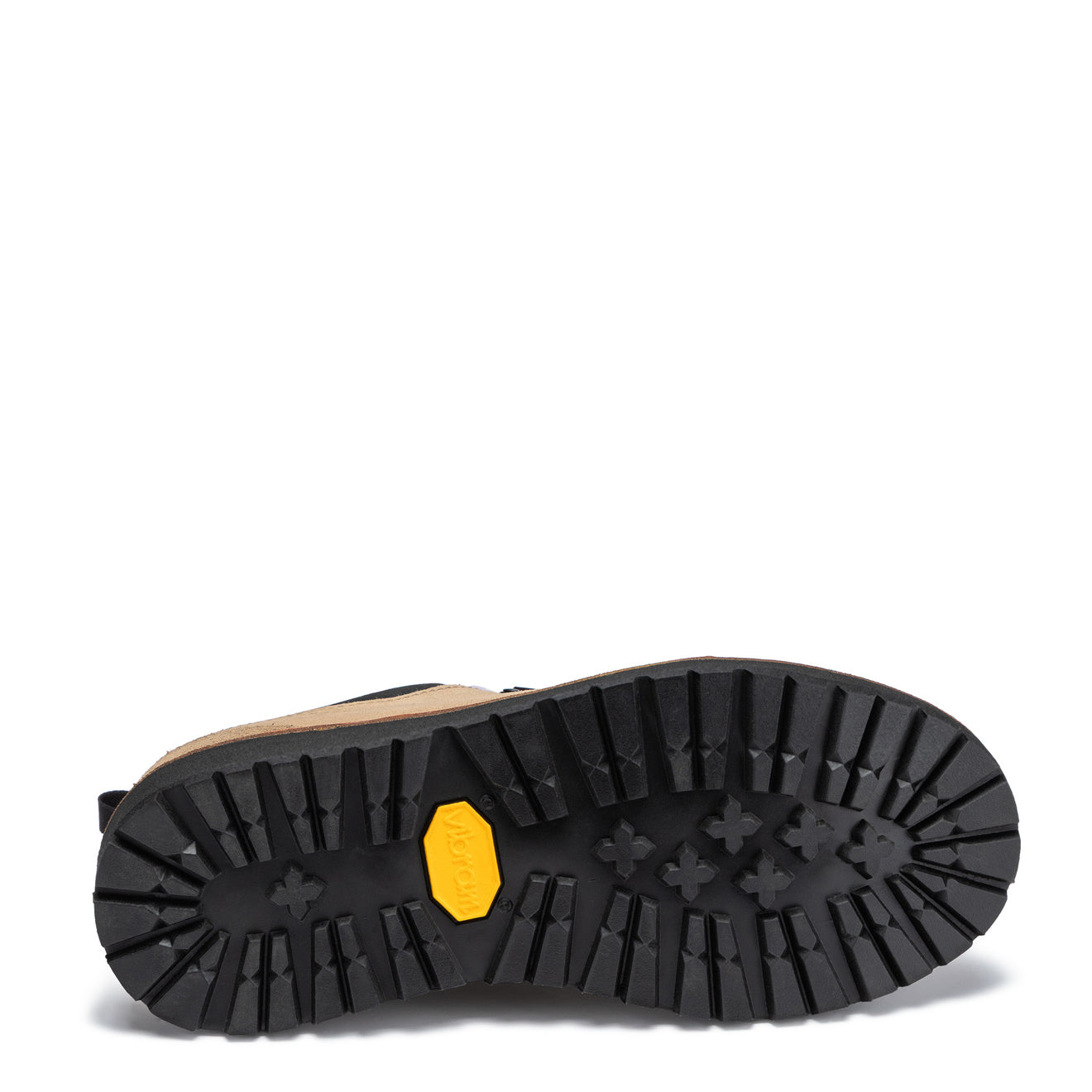 Hanwag Bergler Low Boot Light Brown