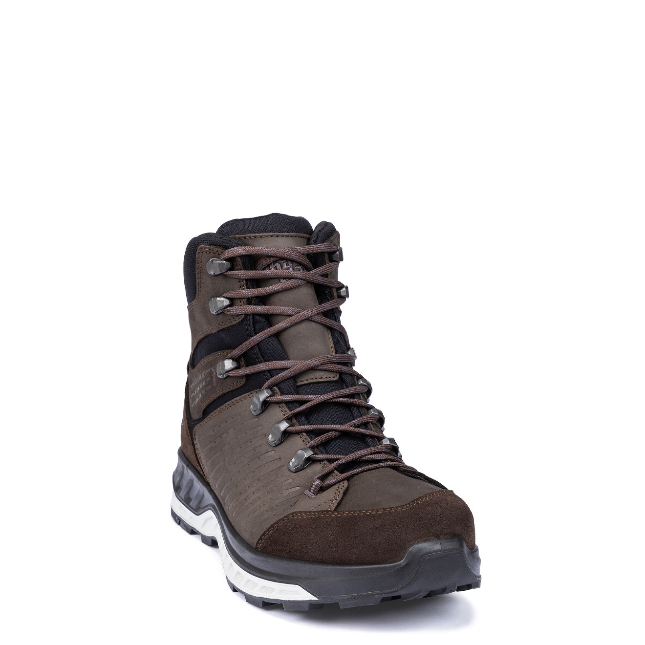 Hanwag Bluecliff ES Boot Mocca / Black - The Sporting Lodge