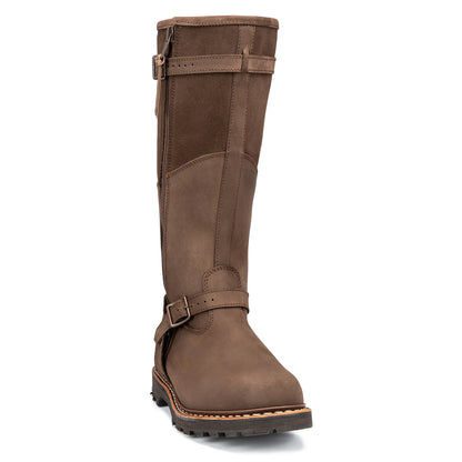 Hanwag Grizzly Top Brown