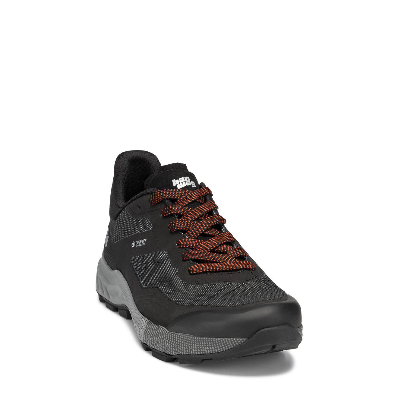 Hanwag Kaduro Light GTX Boot Asphalt / Black - The Sporting Lodge