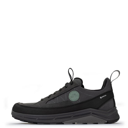 Hanwag Rotpunkt Light Low Gore-Tex Shoe Asphalt / Black
