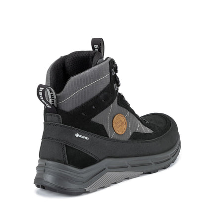 Hanwag Rotpunkt Light Mid GTX Black / Anthracite
