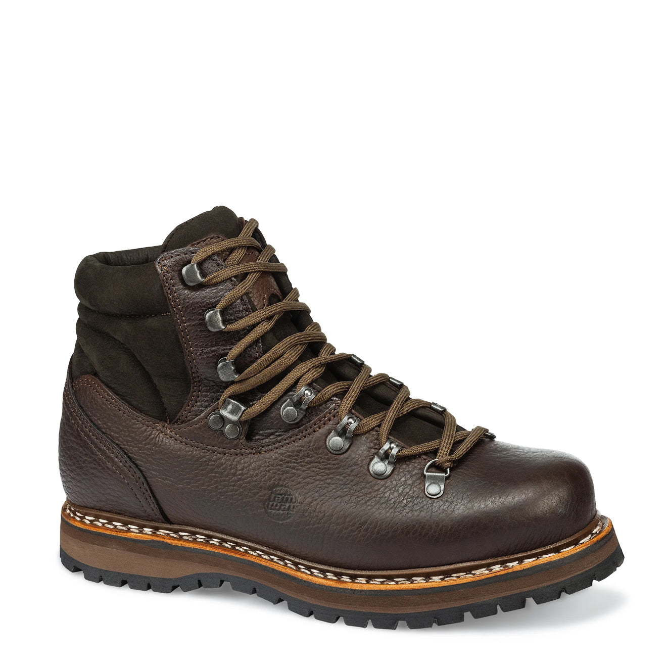 Hanwag Tashi Chestnut - The Sporting Lodge