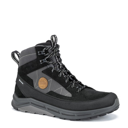 Hanwag Rotpunkt Light Mid GTX Black / Anthracite