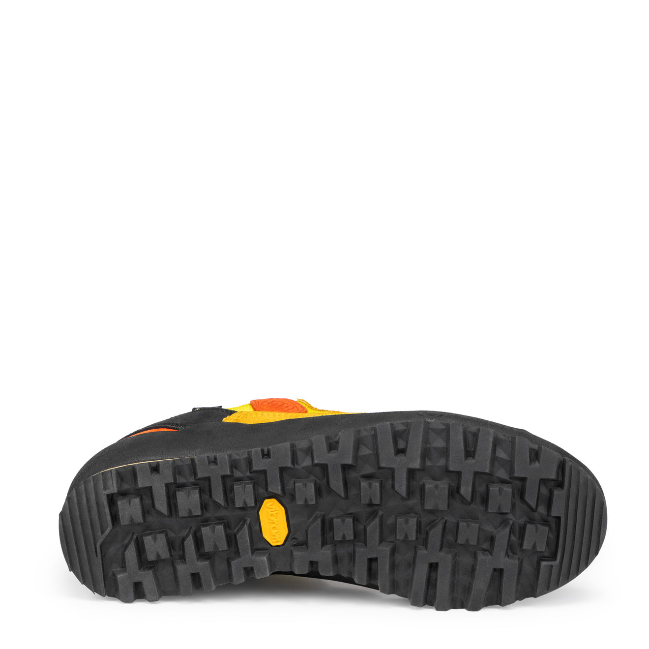 Hanwag Rotpunkt Low GTX Ocker / Yellow - The Sporting Lodge