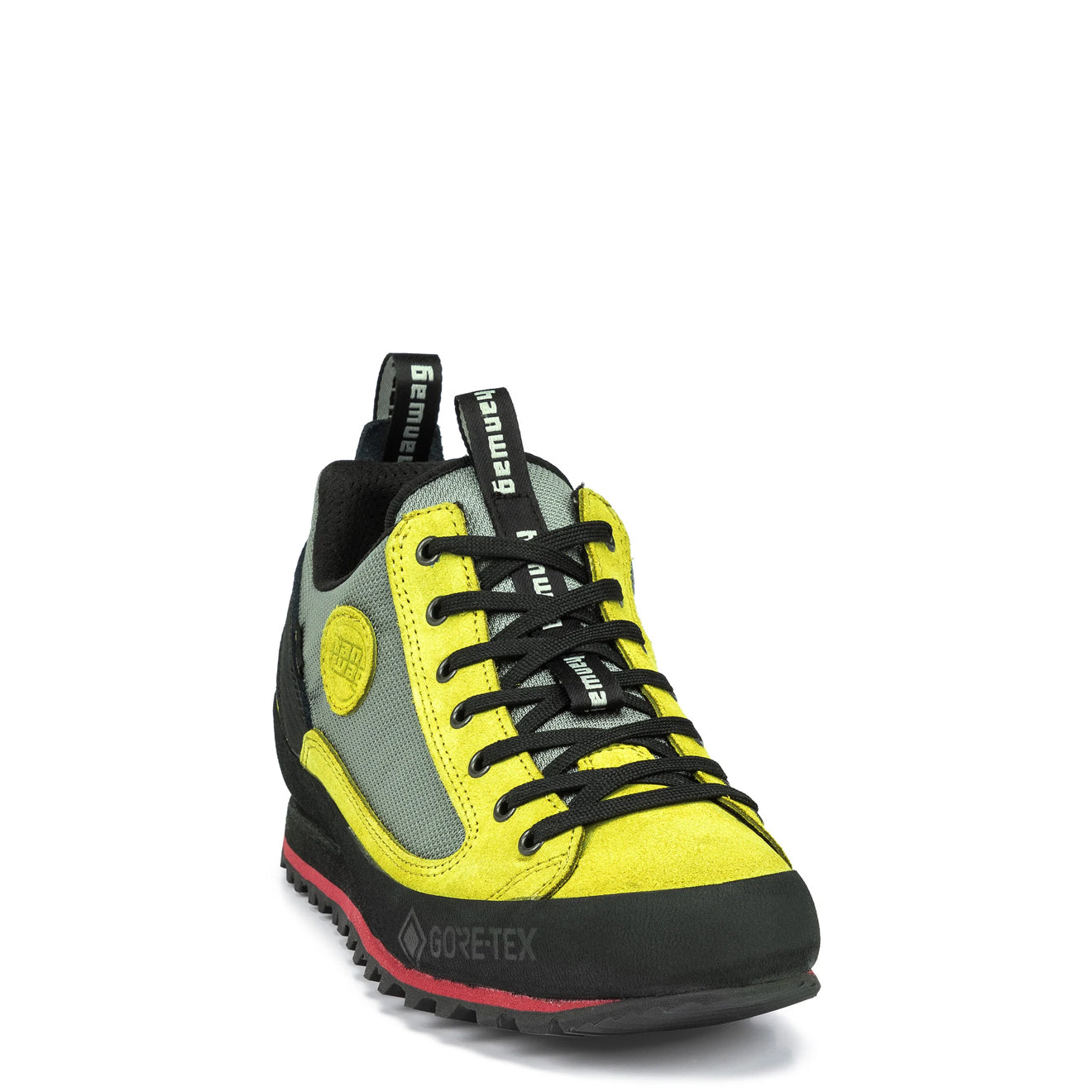 Hanwag Rotpunkt Low GTX Pistacchio / Graphite - The Sporting Lodge