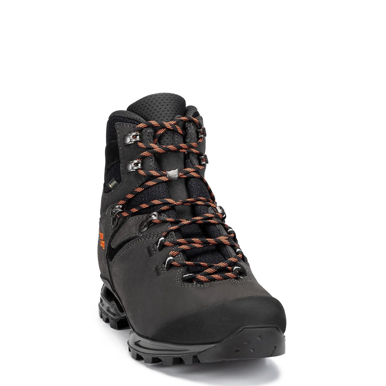 Hanwag Tatra Light Gore - Tex Boot Asphalt / Orange