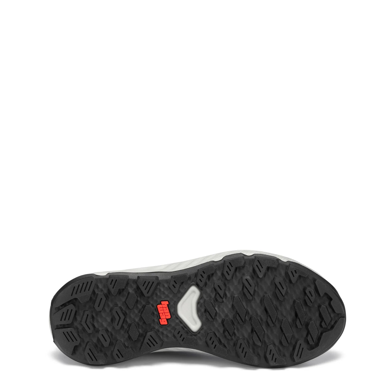 Hanwag Womens Kaduro Light Lady GTX Trainer Anthacite / Black - The Sporting Lodge