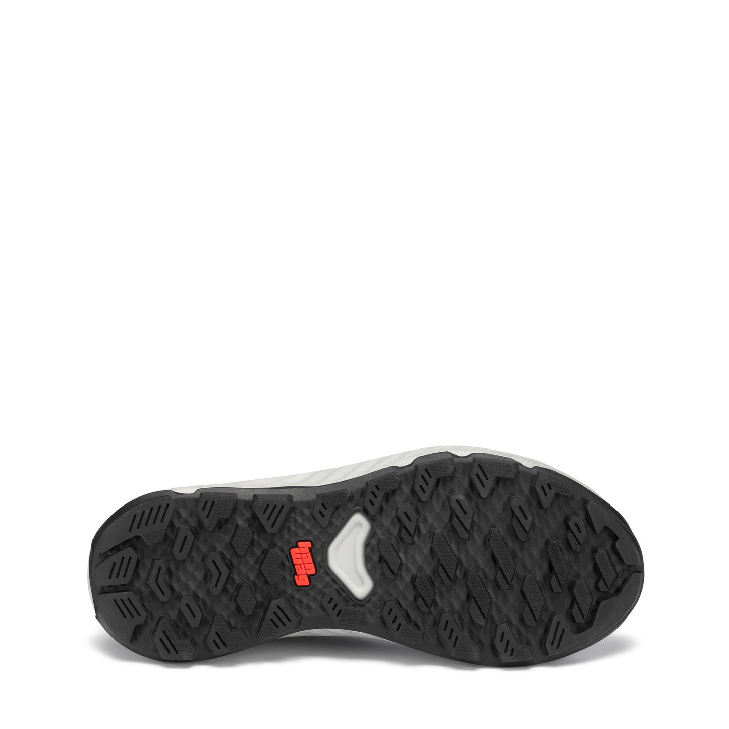 Hanwag Womens Kaduro Light Lady GTX Trainer Anthacite / Black