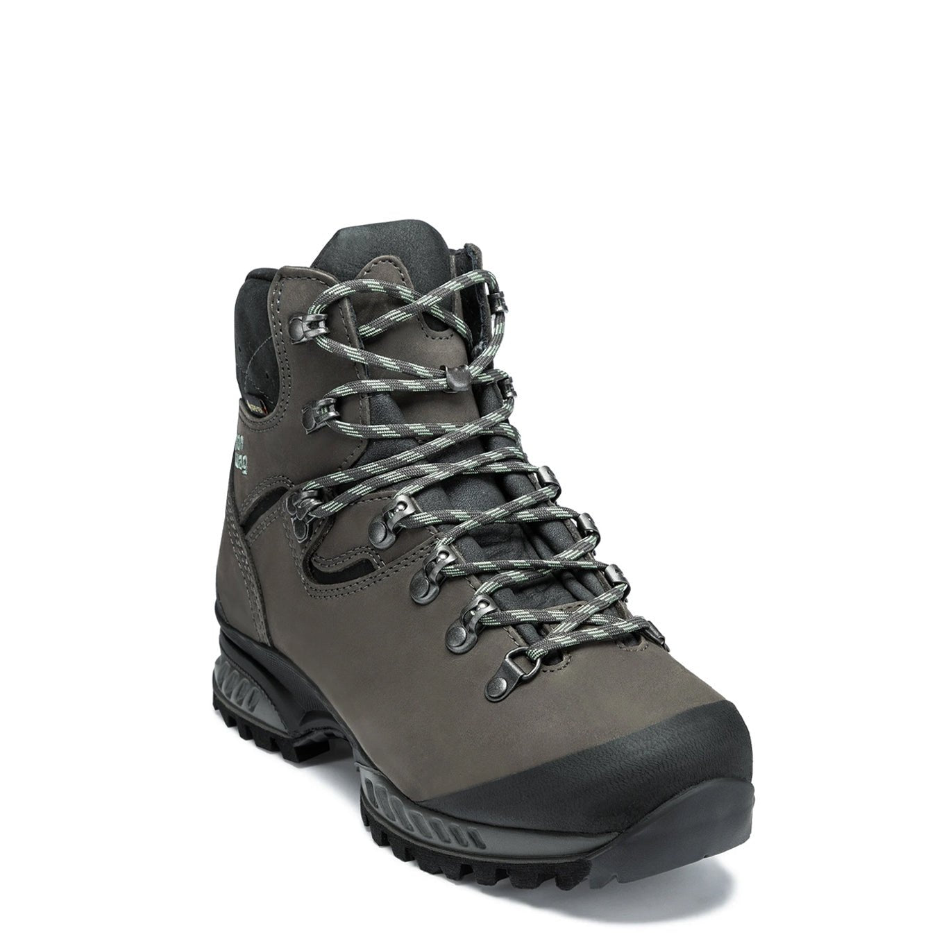 Hanwag Womens Tatra II Boot Gore - Tex Asphalt / Mint